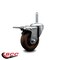 Service Caster 35 Inch High Temp Glass Filled Nylon 34 Inch Stem Caster with Total Lock Brake SCC SCC-TSTTL20S3514-GFNSHT-34212 - alternate 4